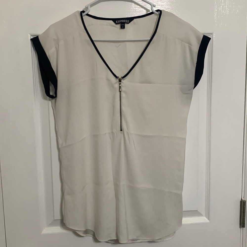 BOGO Express Top